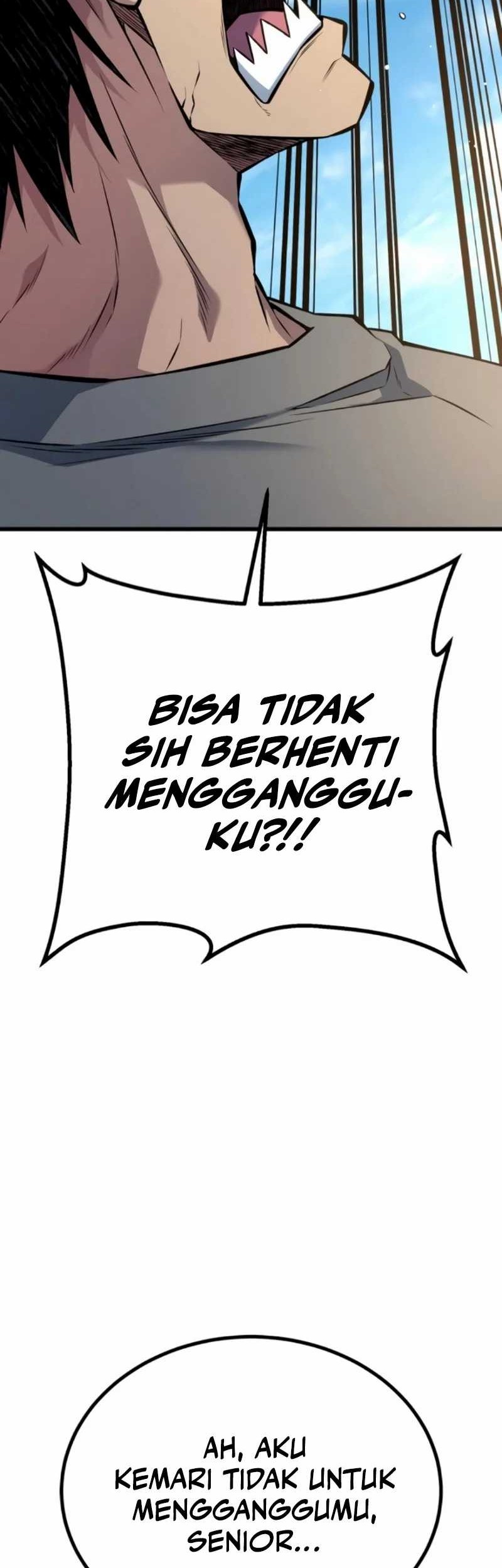King of Violence Chapter 37 - halaman 20
