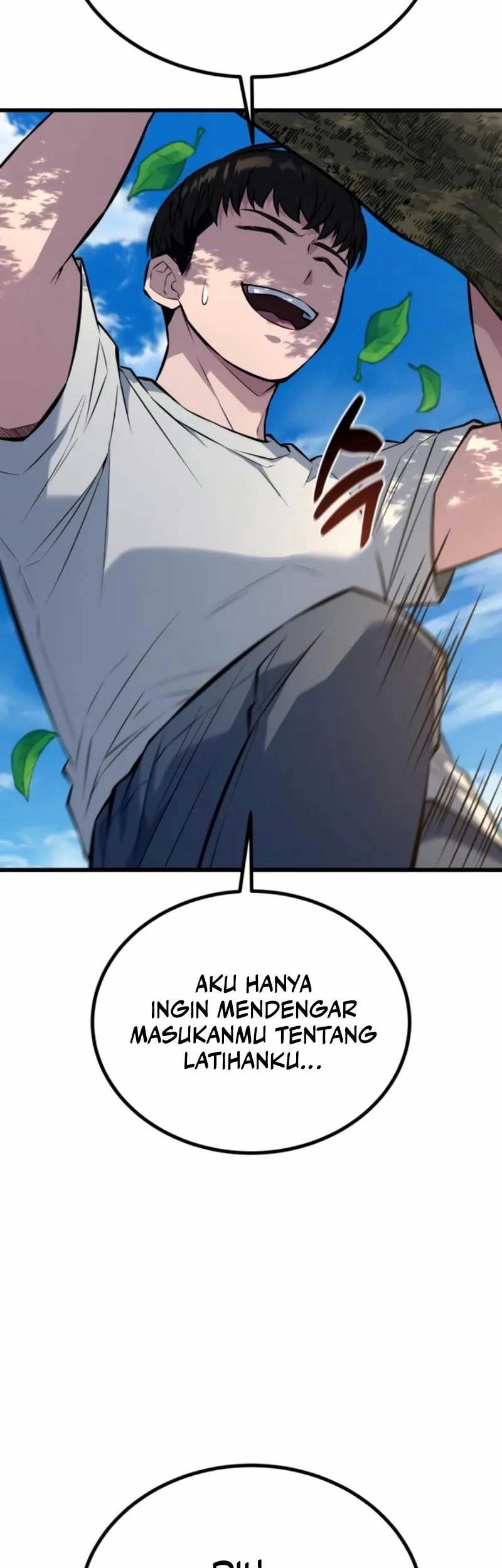 King of Violence Chapter 37 - halaman 21