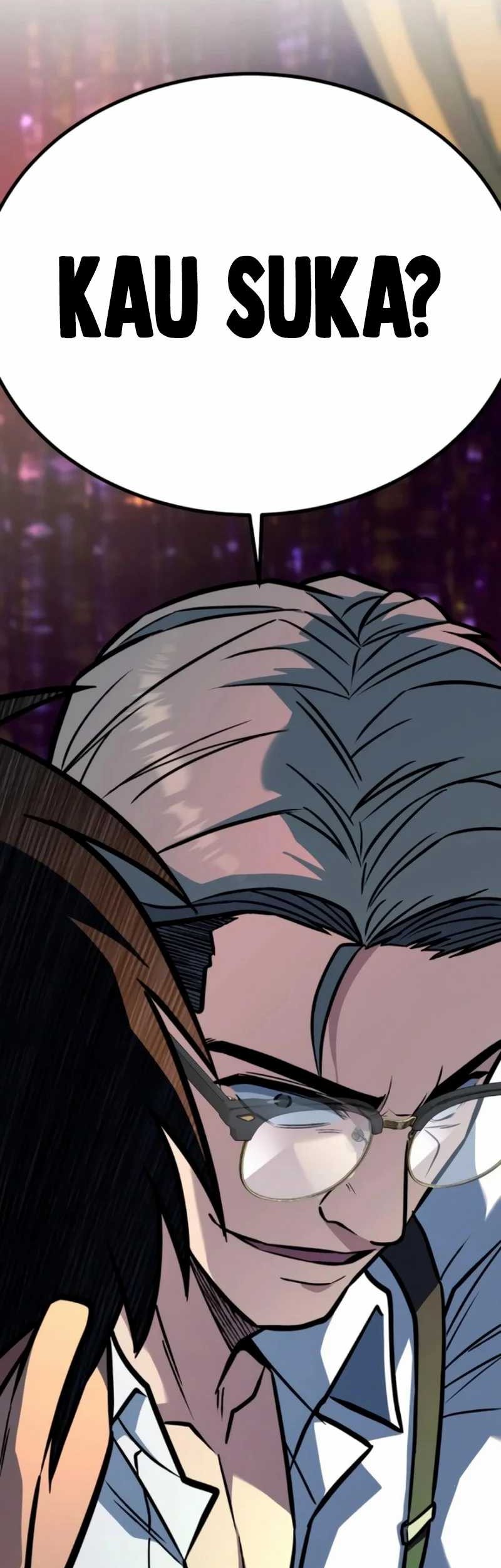 King of Violence Chapter 37 - halaman 3
