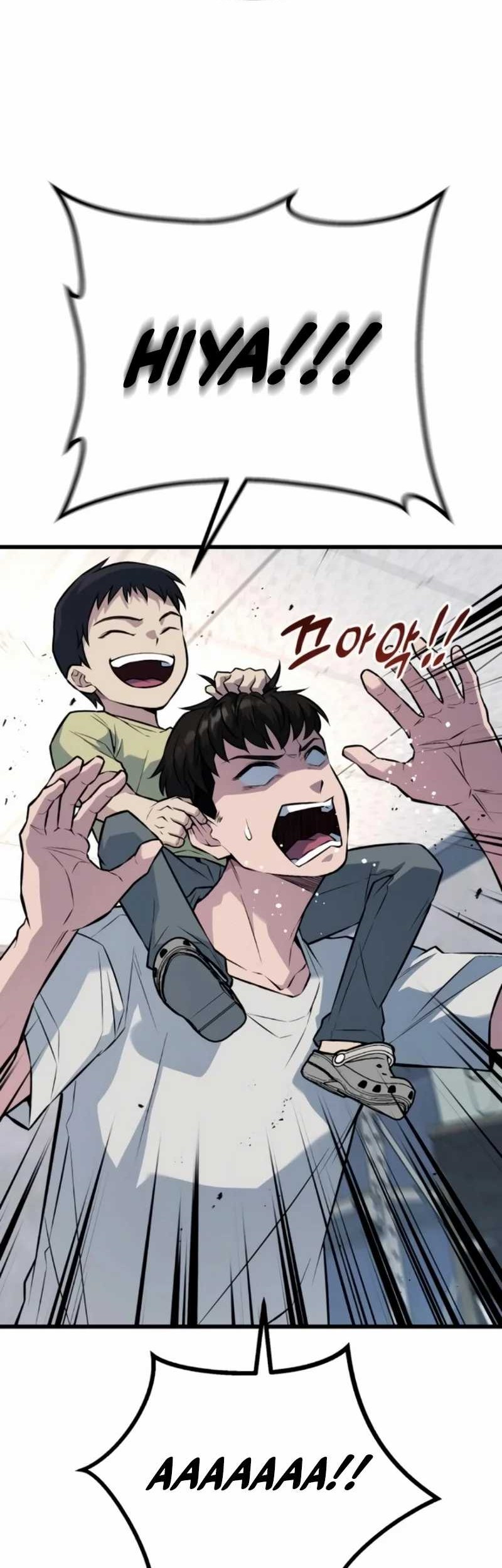 King of Violence Chapter 37 - halaman 32