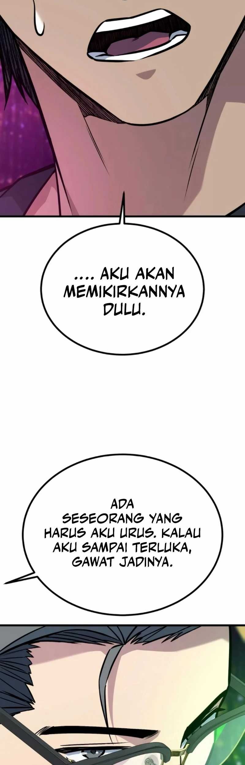King of Violence Chapter 37 - halaman 5