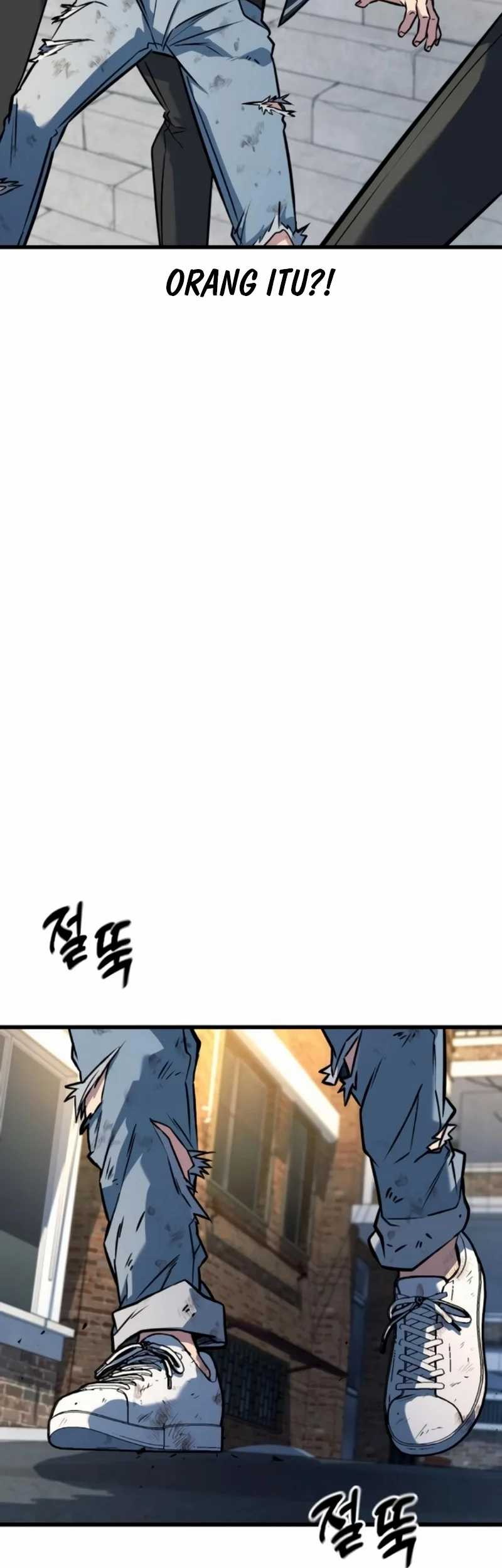 King of Violence Chapter 37 - halaman 59