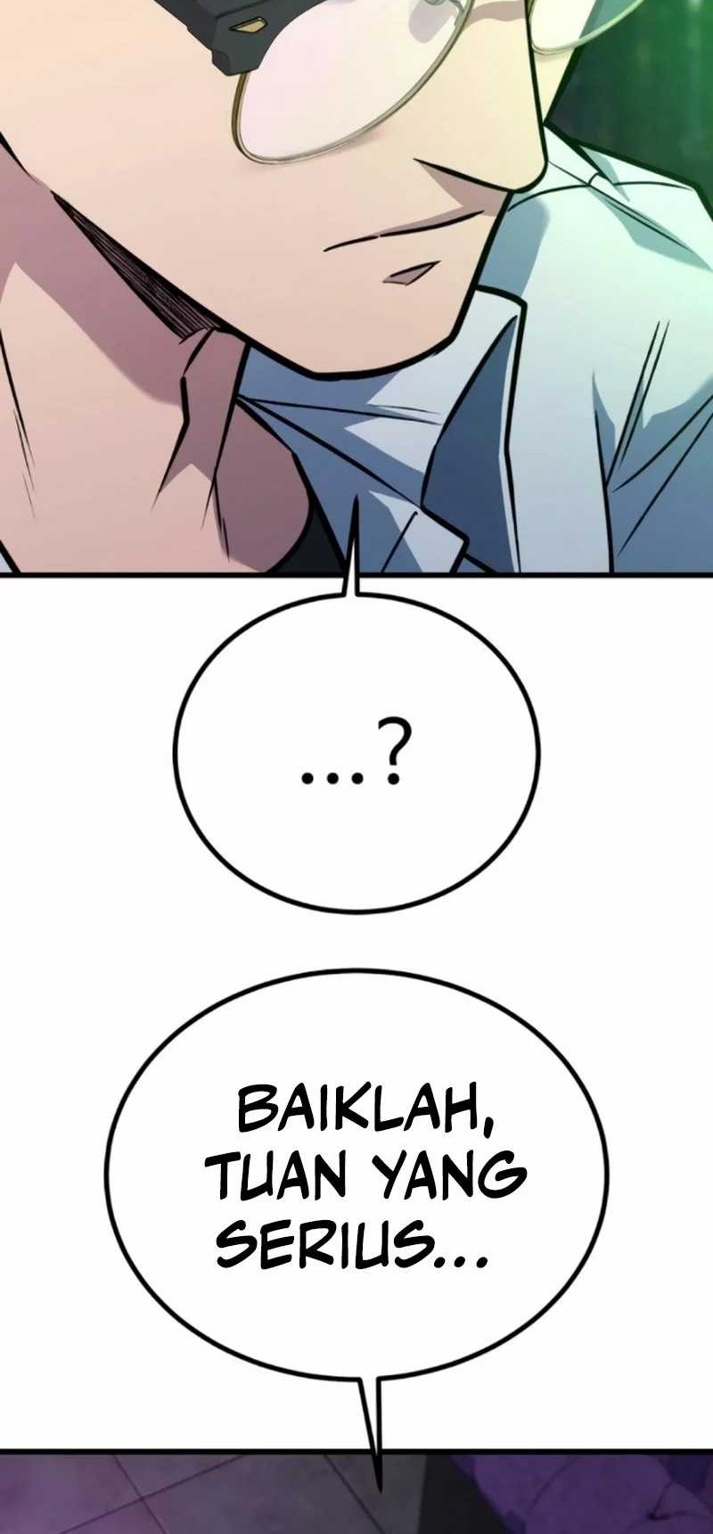King of Violence Chapter 37 - halaman 6