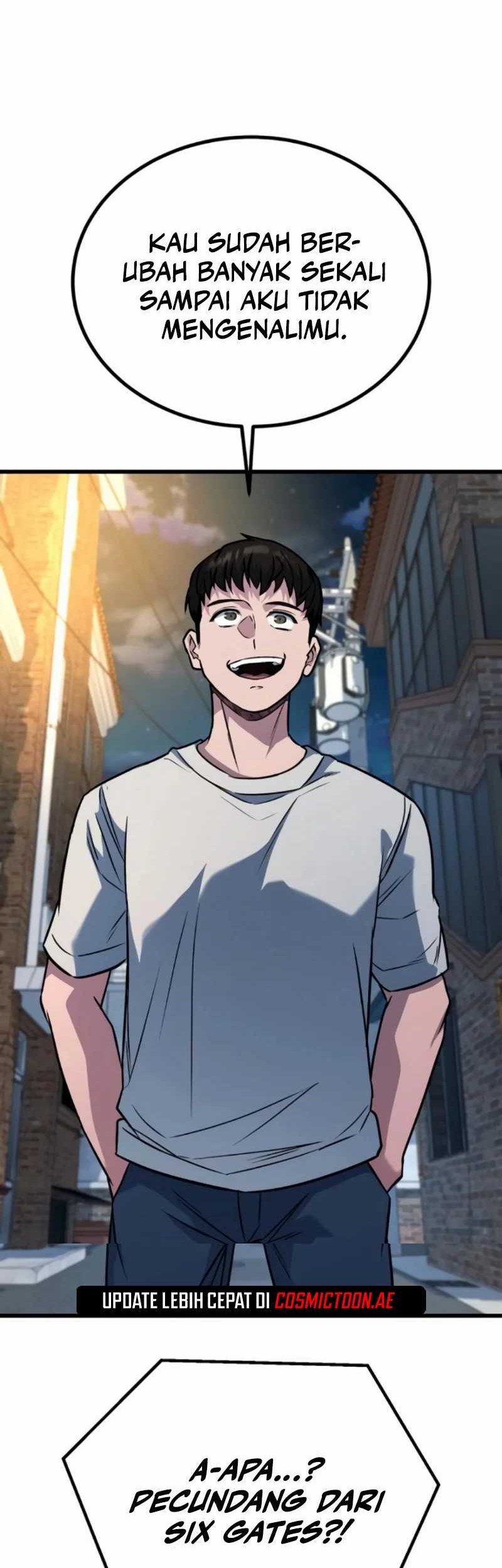 King of Violence Chapter 37 - halaman 62