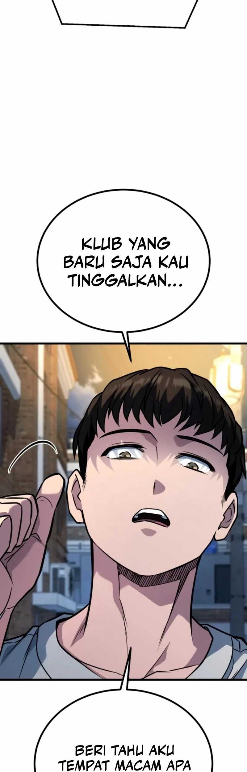 King of Violence Chapter 37 - halaman 63