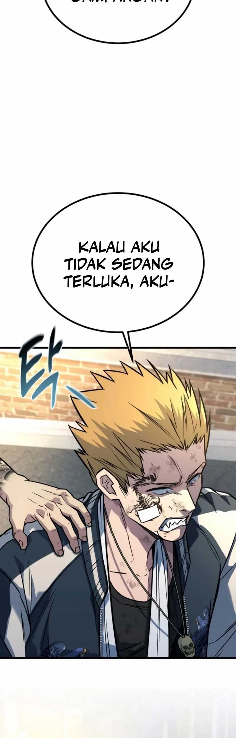 King of Violence Chapter 37 - halaman 65