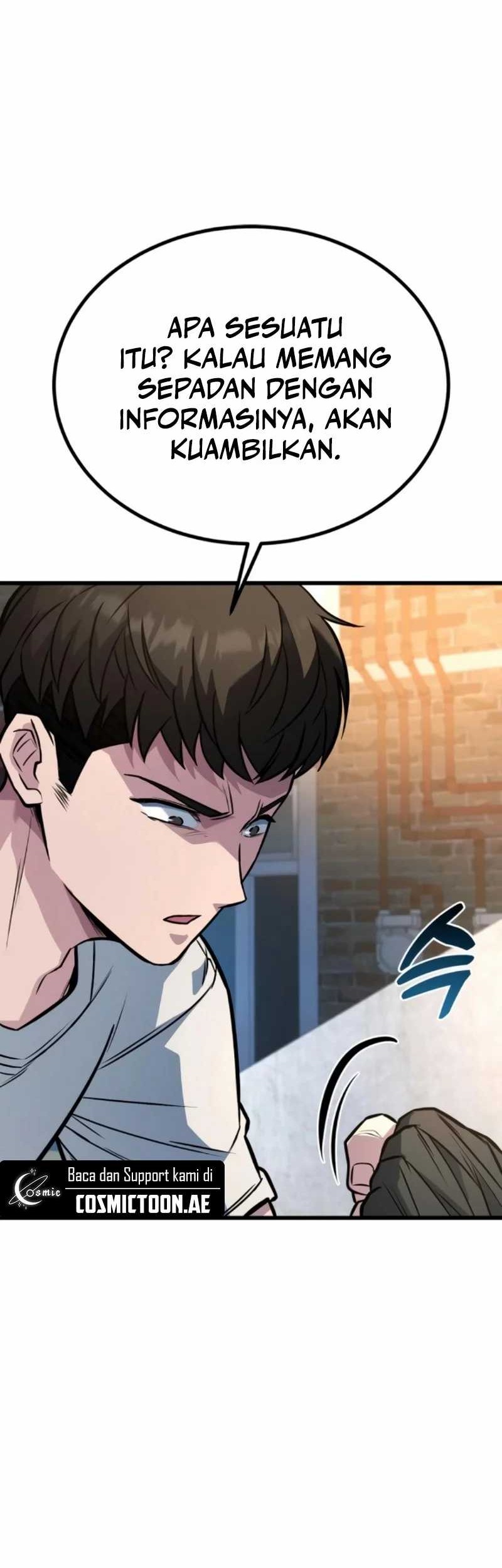 King of Violence Chapter 37 - halaman 76