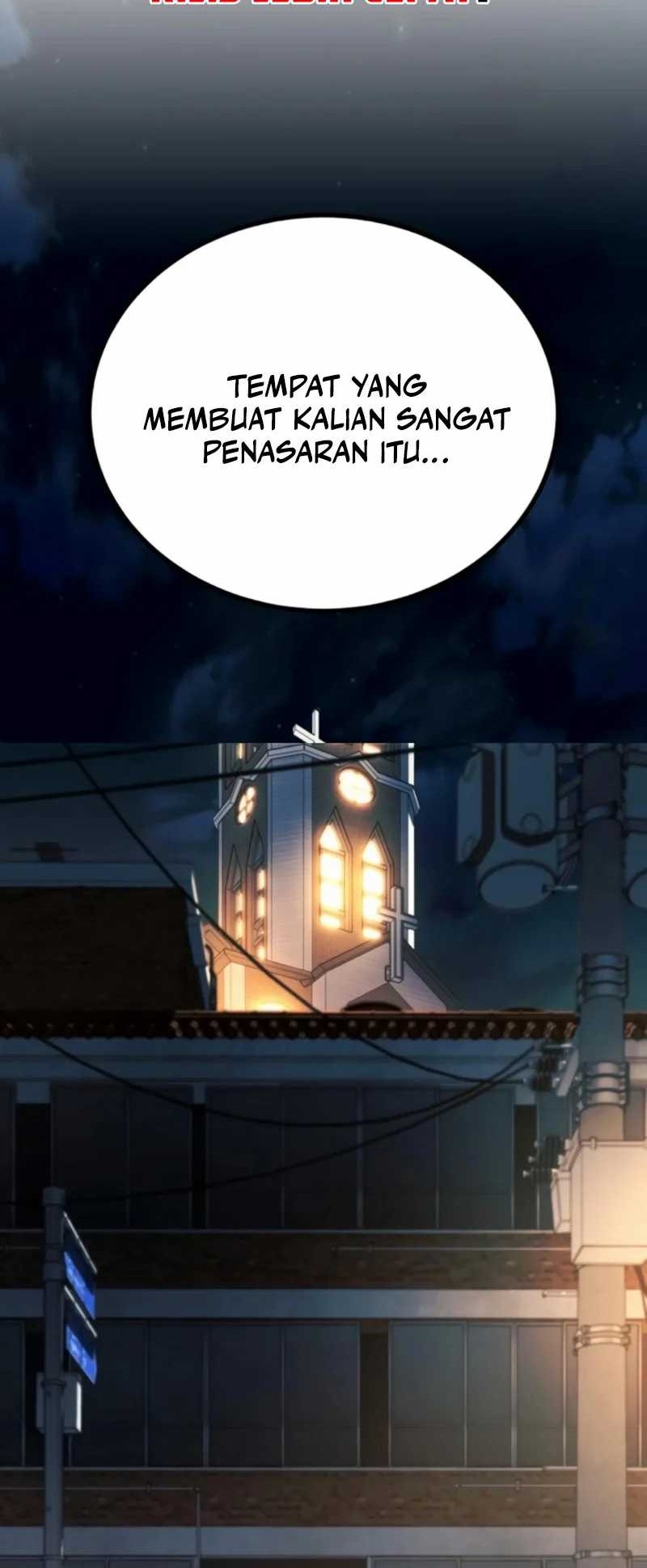 King of Violence Chapter 37 - halaman 78
