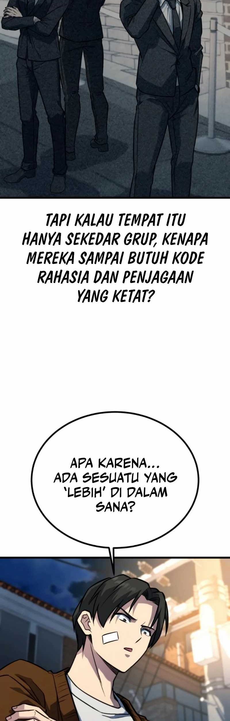 King of Violence Chapter 37 - halaman 80