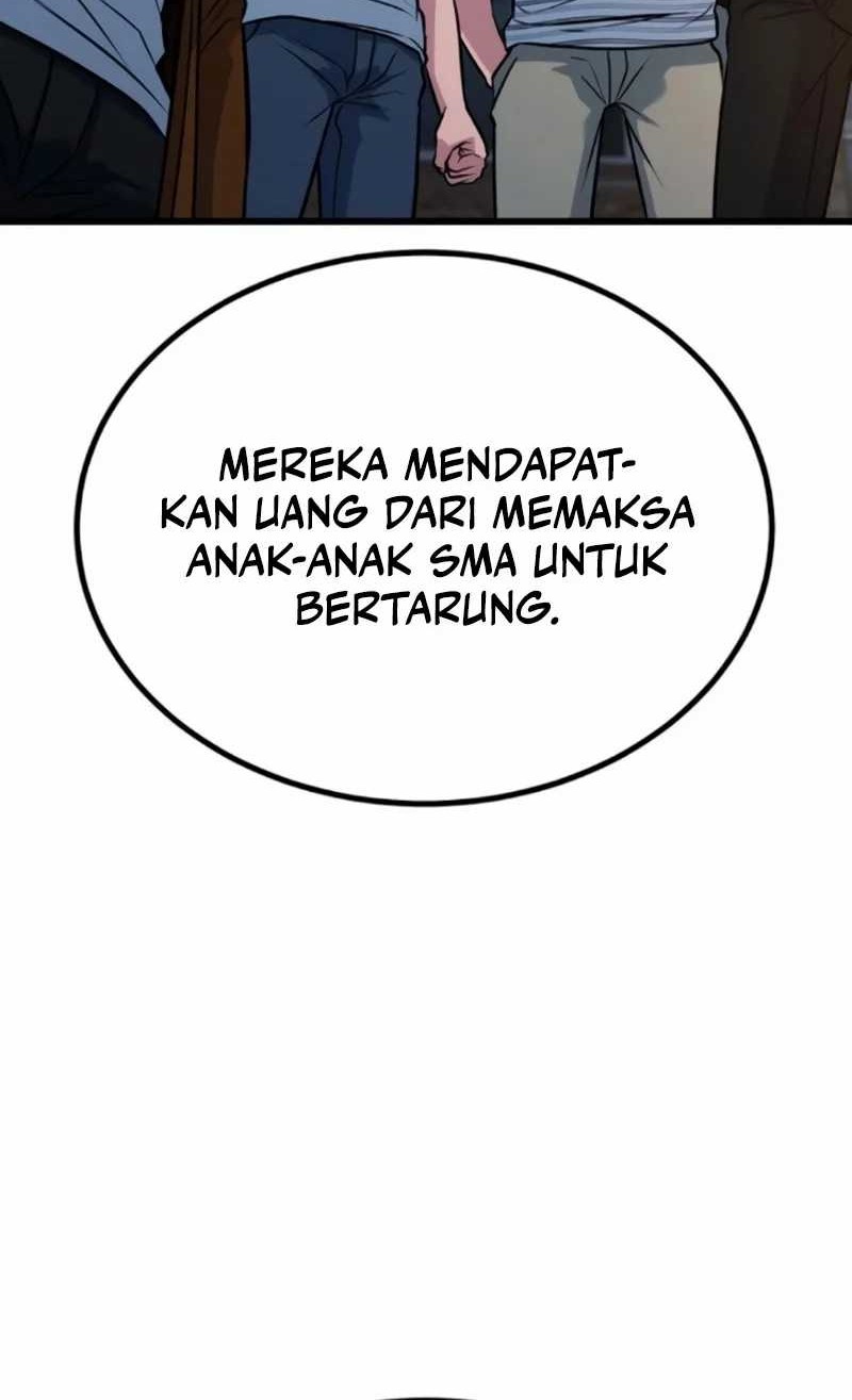 King of Violence Chapter 37 - halaman 84
