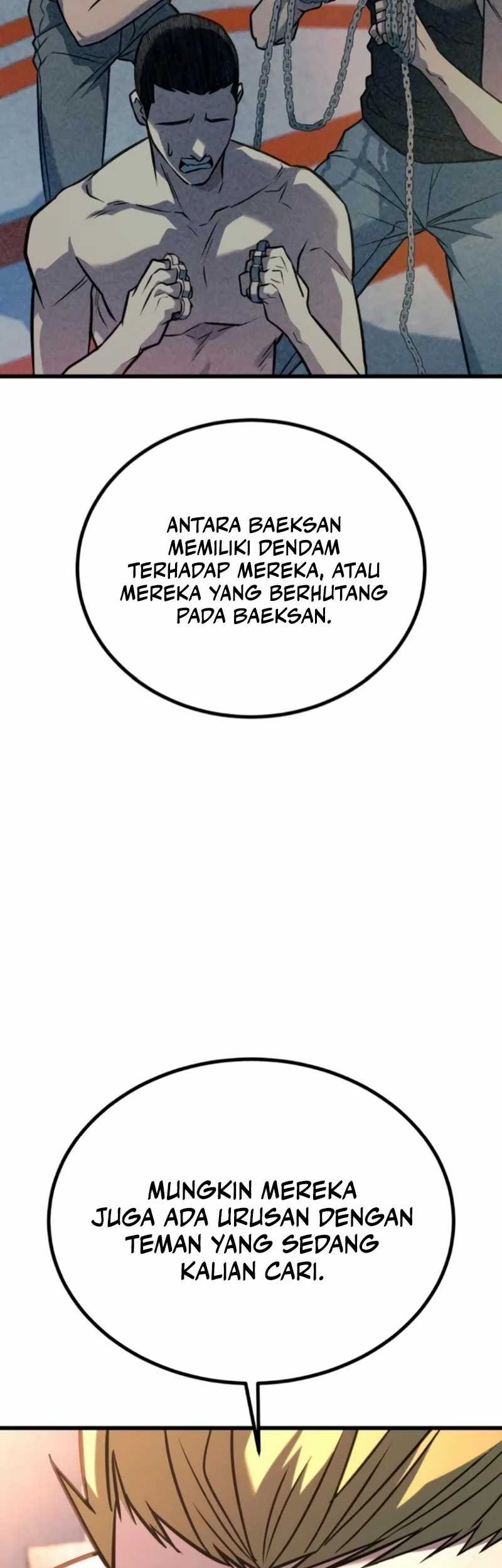 King of Violence Chapter 37 - halaman 87
