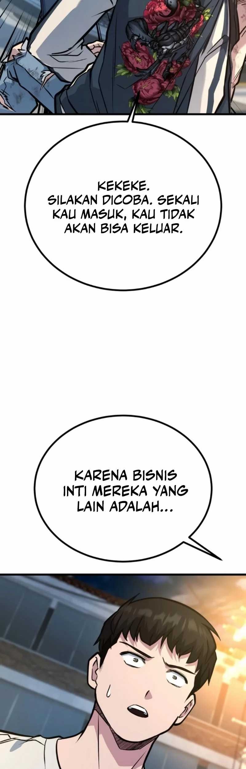 King of Violence Chapter 37 - halaman 89