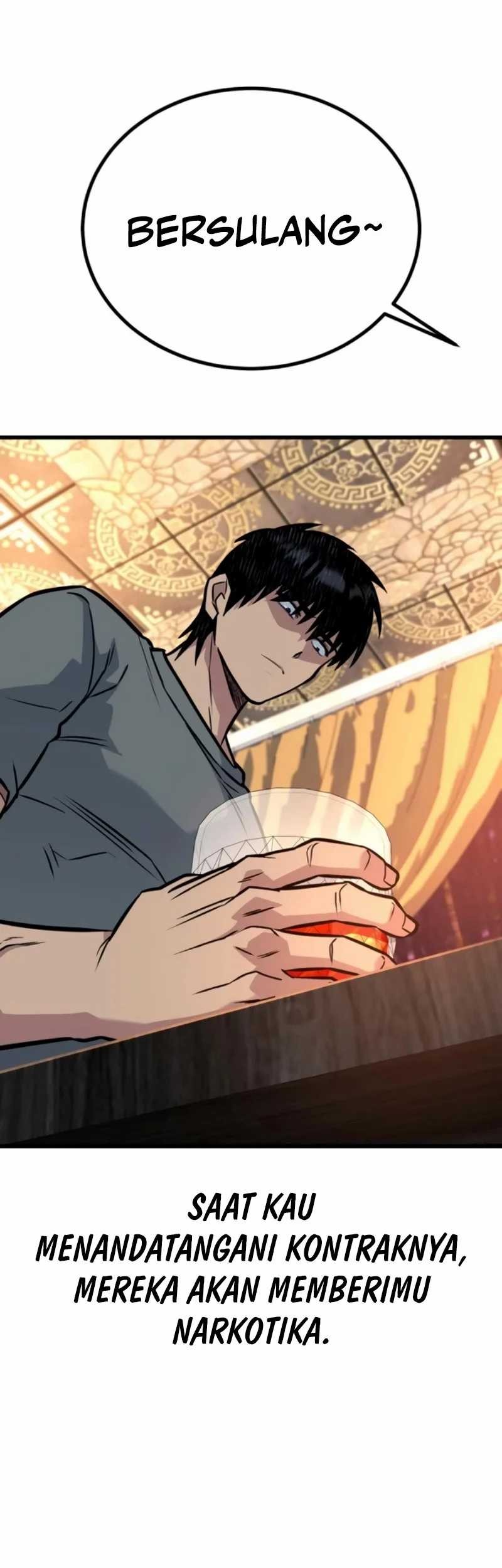 King of Violence Chapter 37 - halaman 95