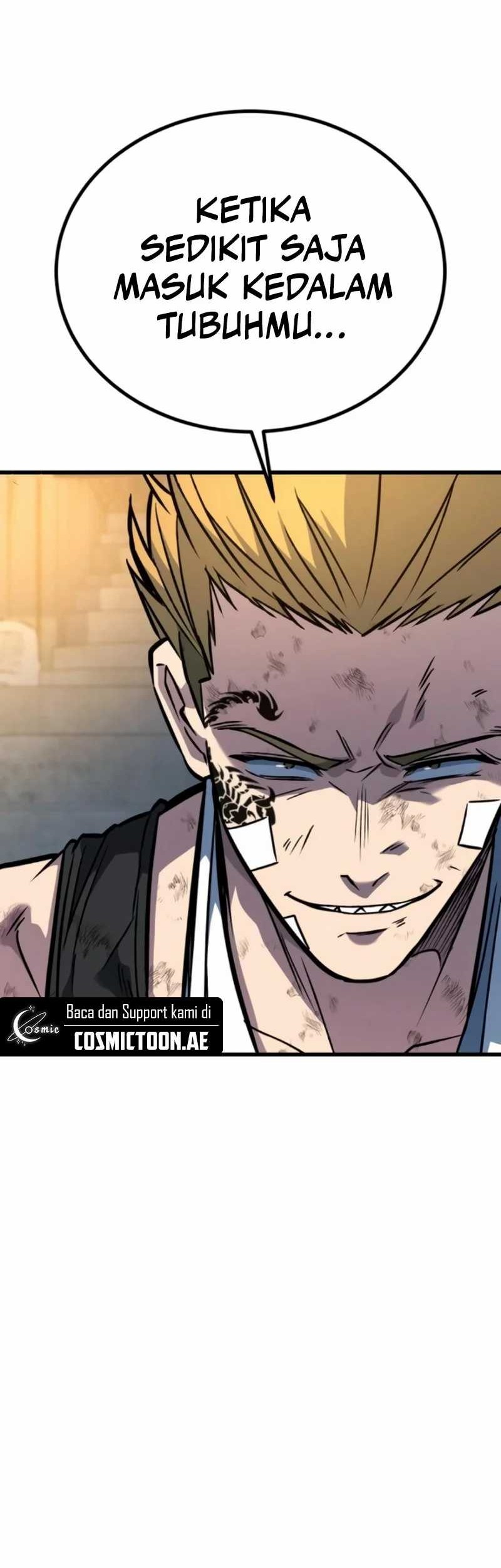 King of Violence Chapter 37 - halaman 96