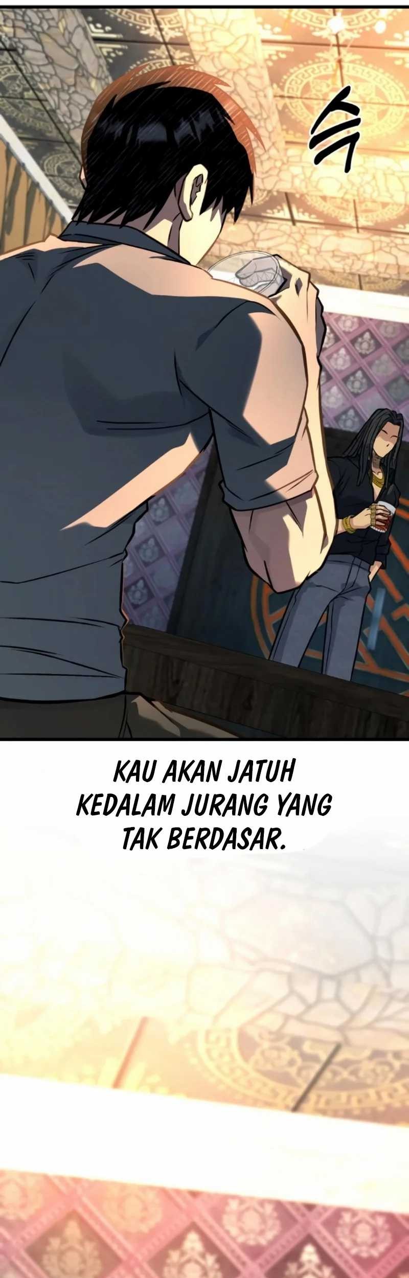 King of Violence Chapter 37 - halaman 97