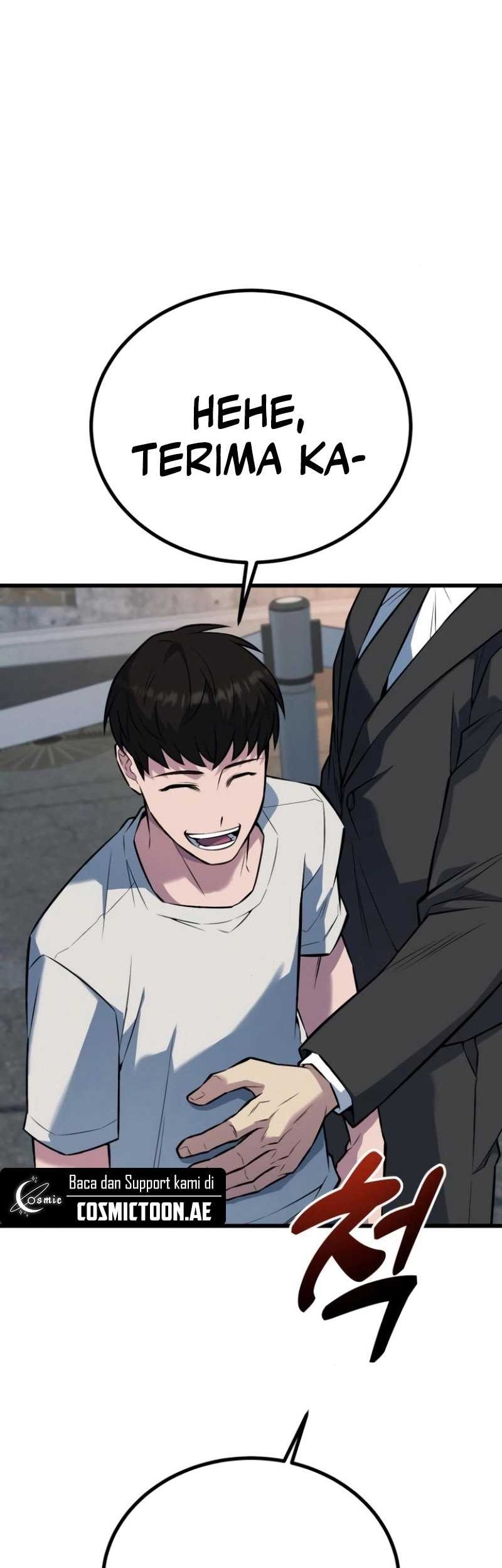 King of Violence Chapter 38 - halaman 10