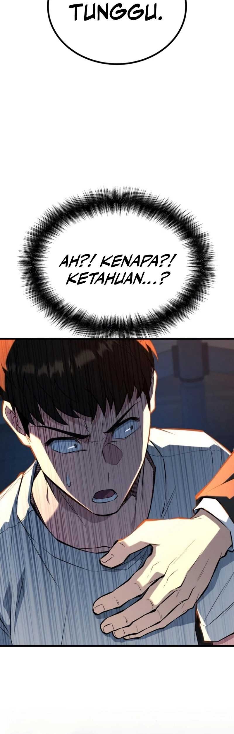 King of Violence Chapter 38 - halaman 11