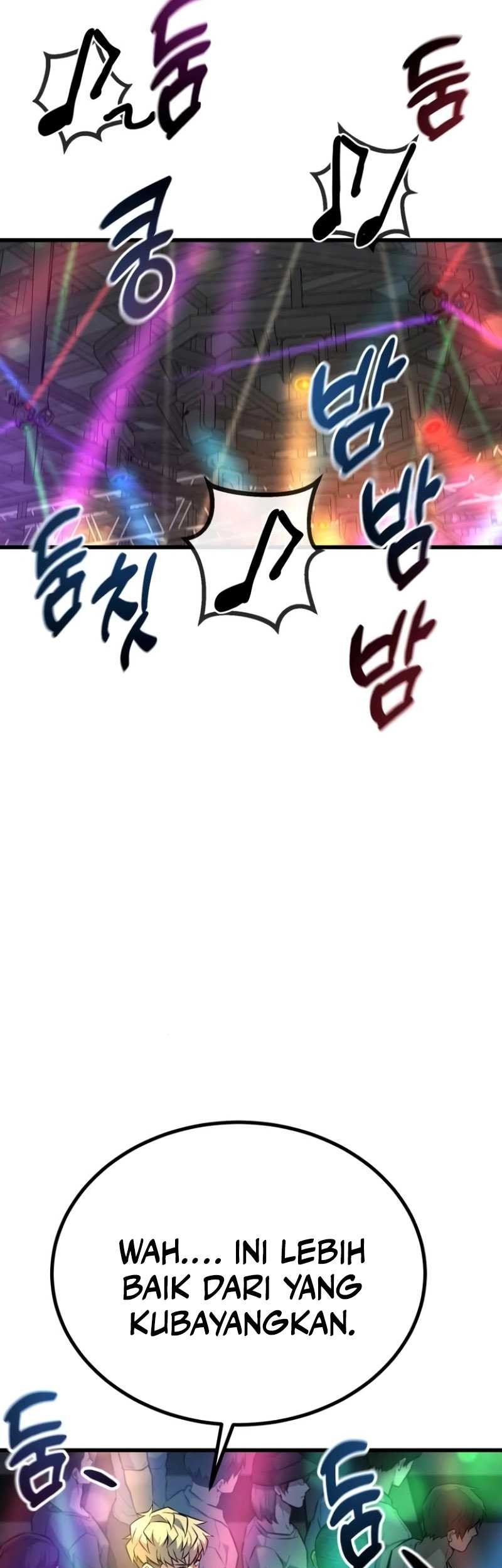King of Violence Chapter 38 - halaman 19