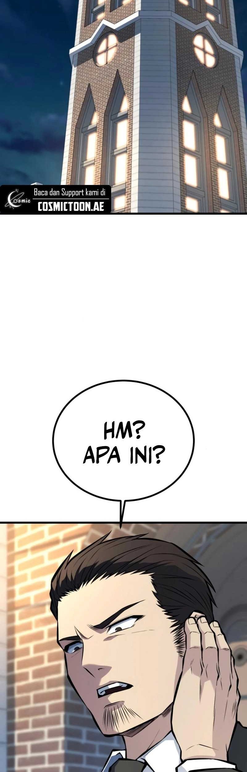 King of Violence Chapter 38 - halaman 2