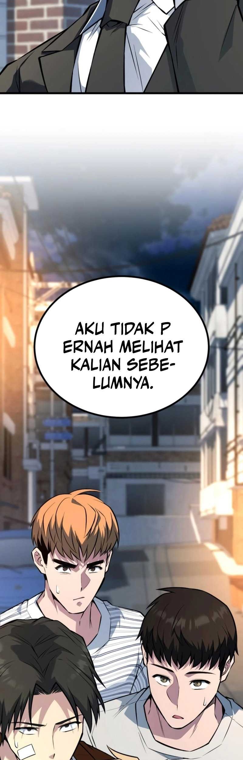 King of Violence Chapter 38 - halaman 3