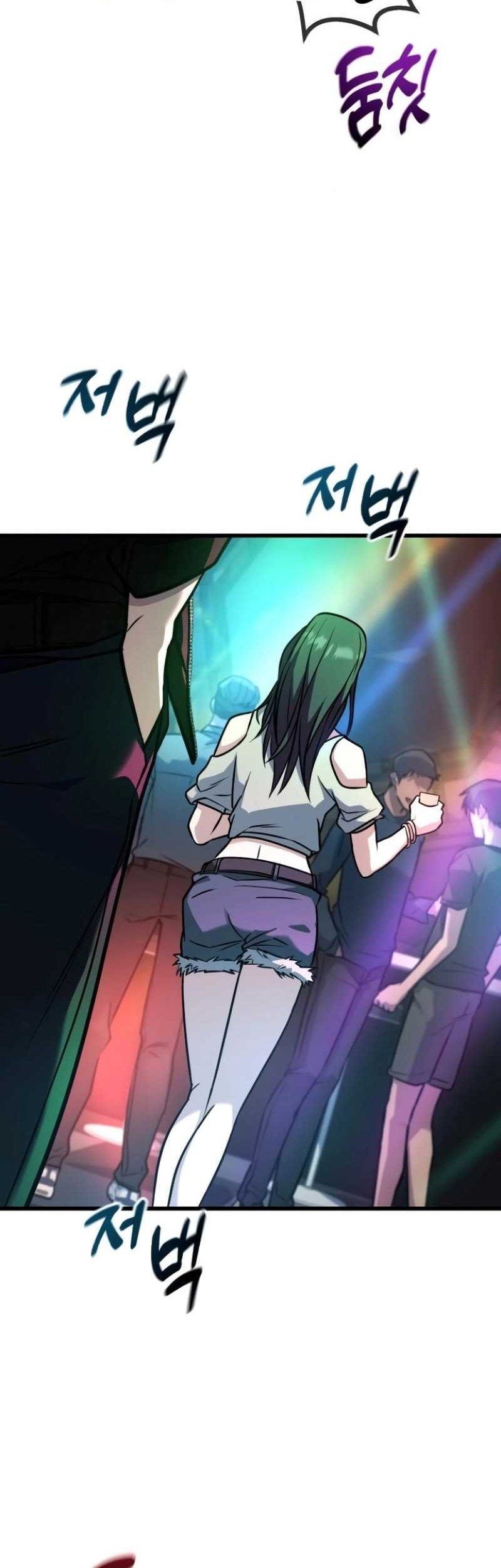 King of Violence Chapter 38 - halaman 34