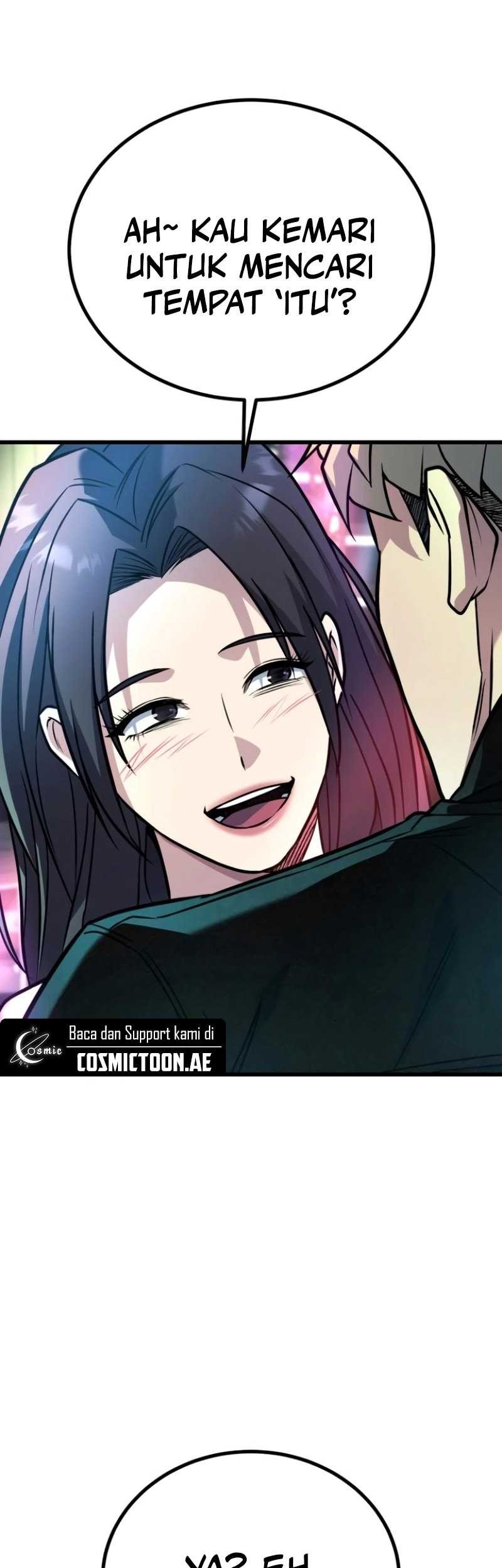 King of Violence Chapter 38 - halaman 41