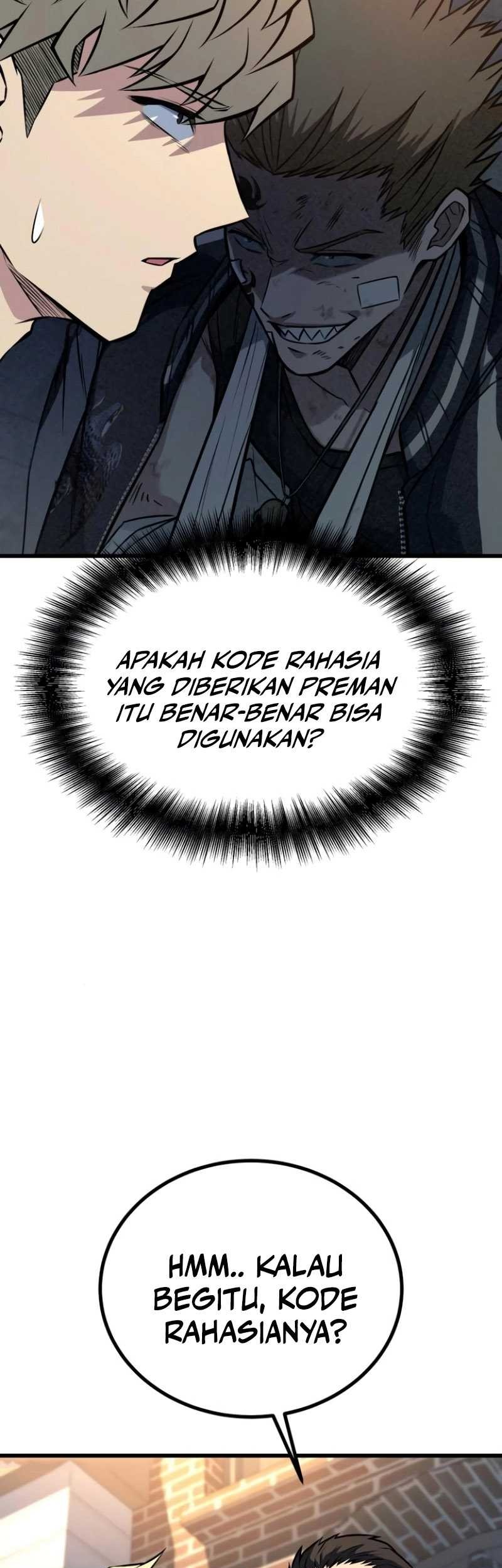 King of Violence Chapter 38 - halaman 5