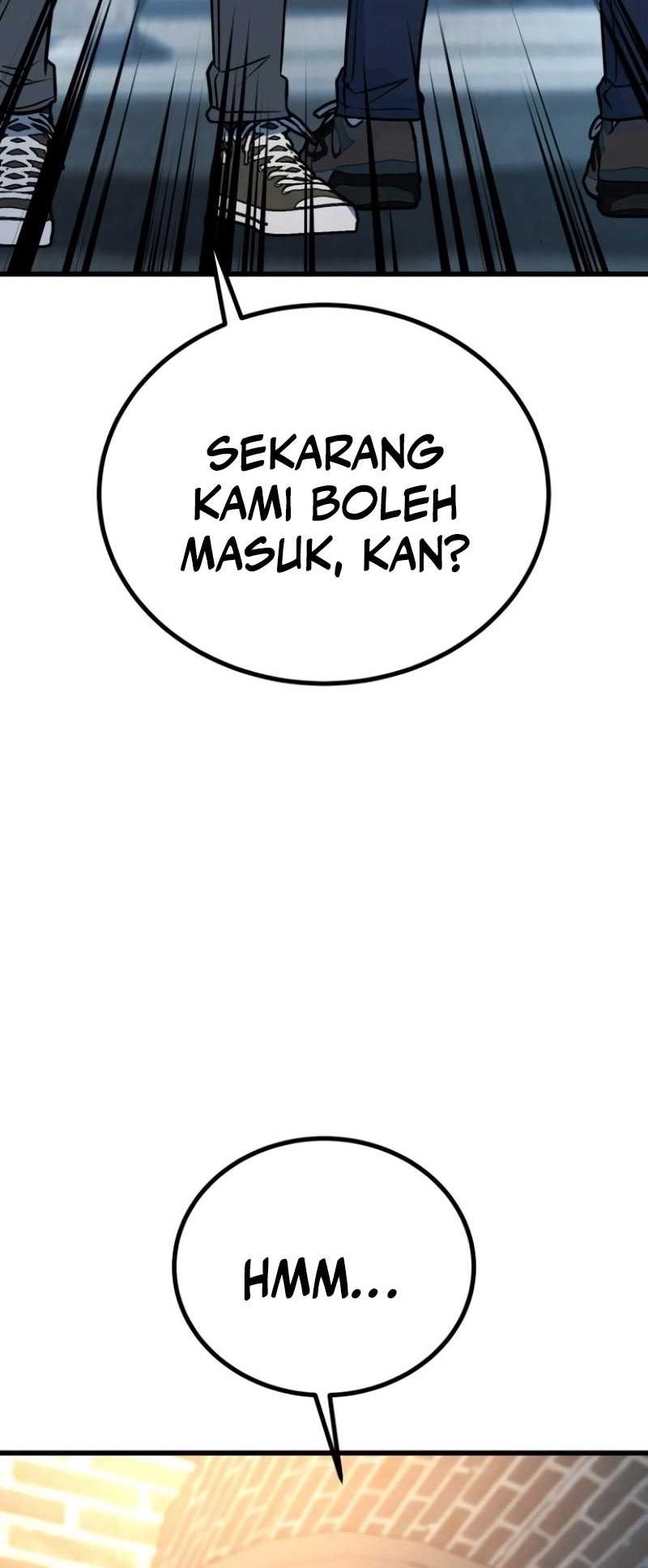 King of Violence Chapter 38 - halaman 60