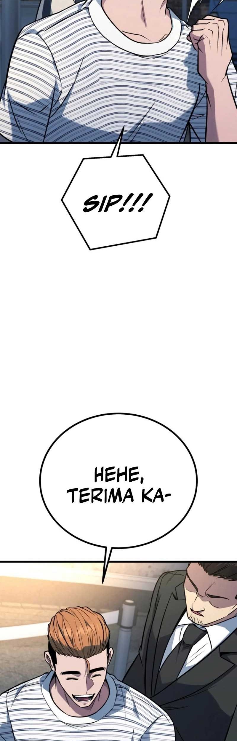 King of Violence Chapter 38 - halaman 62