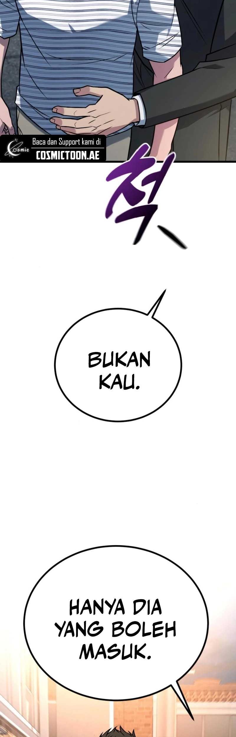 King of Violence Chapter 38 - halaman 63