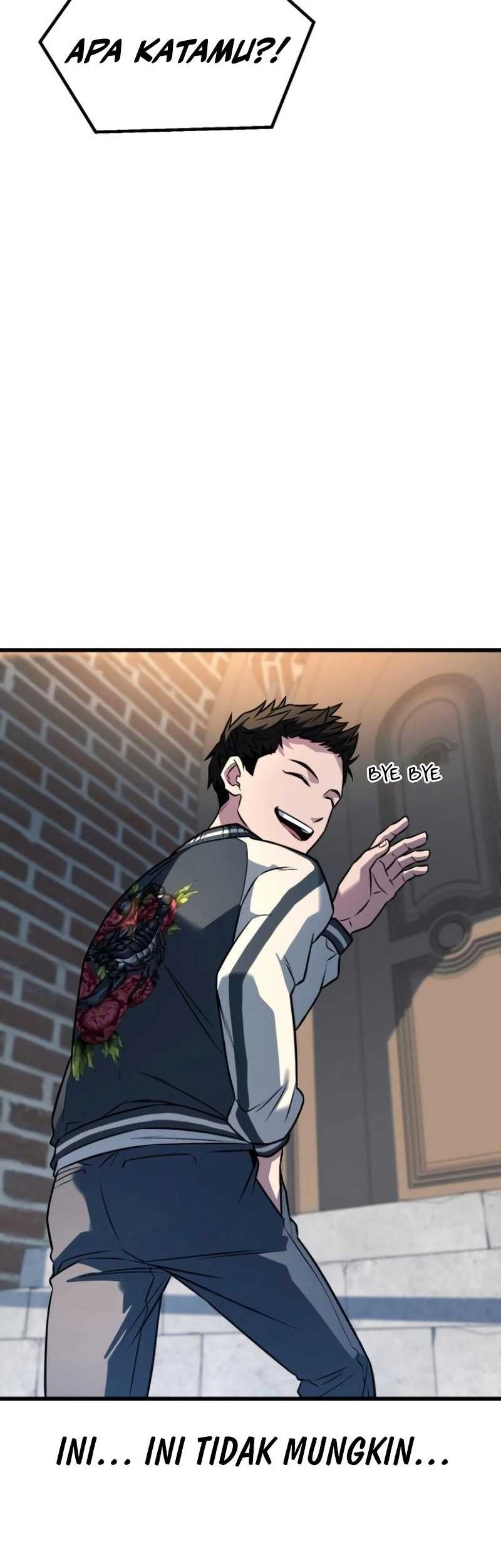 King of Violence Chapter 38 - halaman 66
