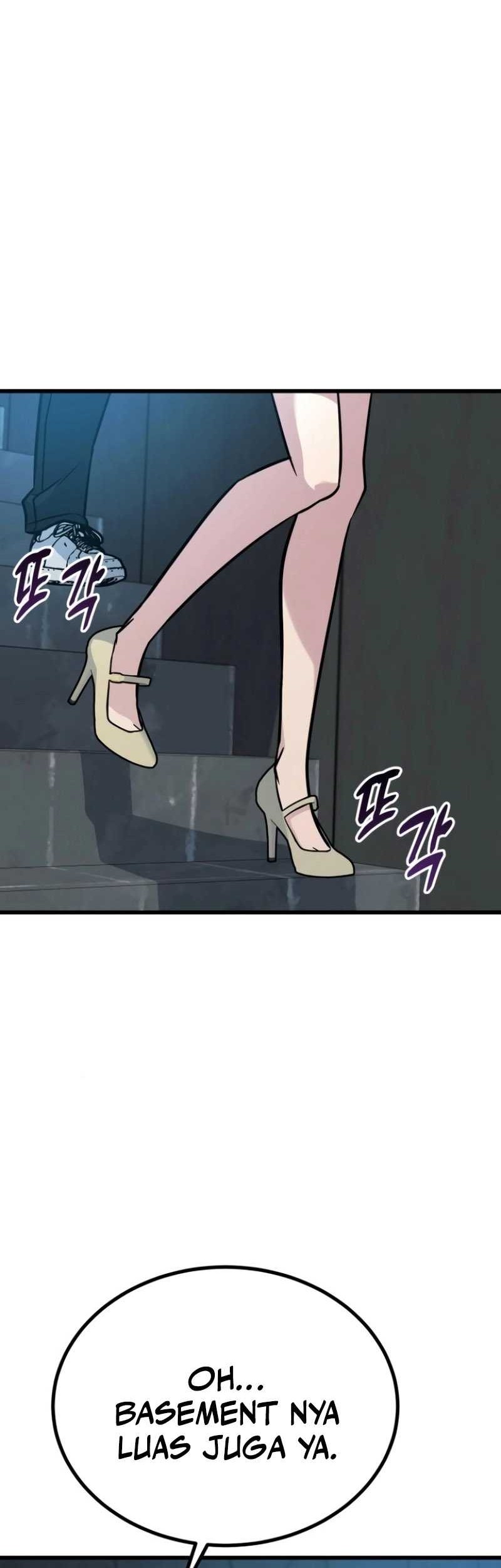 King of Violence Chapter 38 - halaman 68