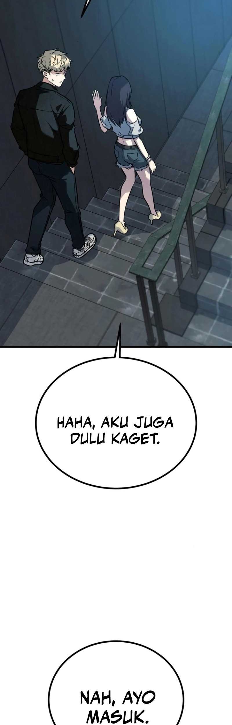 King of Violence Chapter 38 - halaman 69