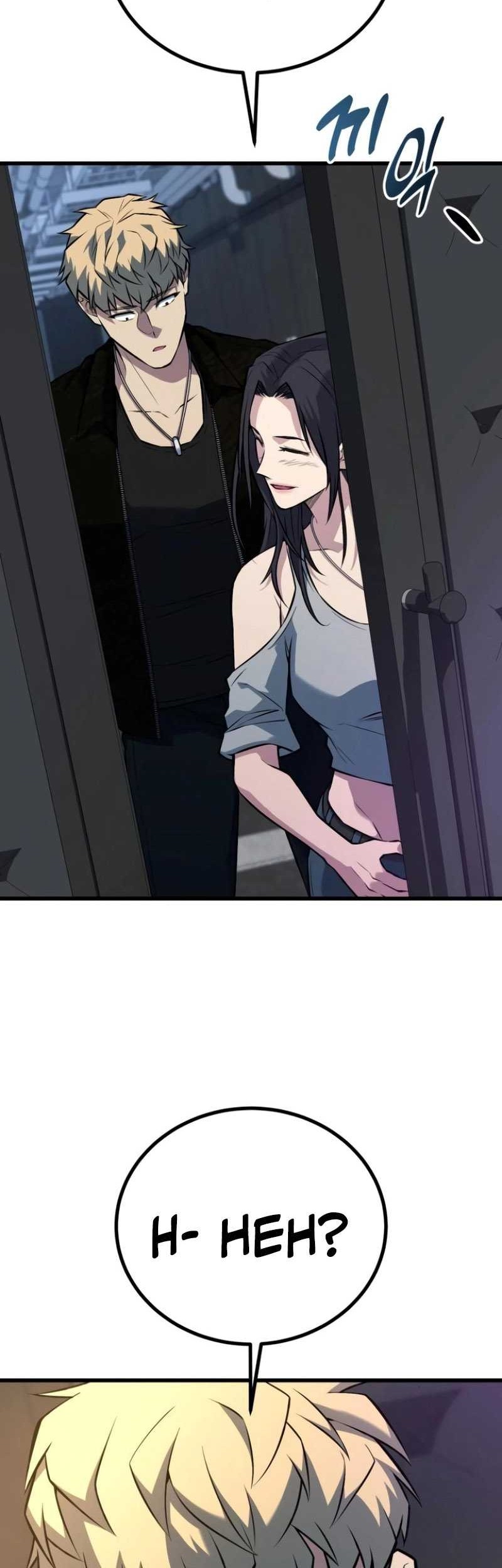 King of Violence Chapter 38 - halaman 70