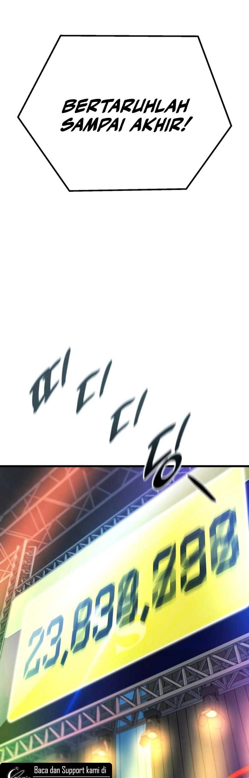King of Violence Chapter 38 - halaman 83