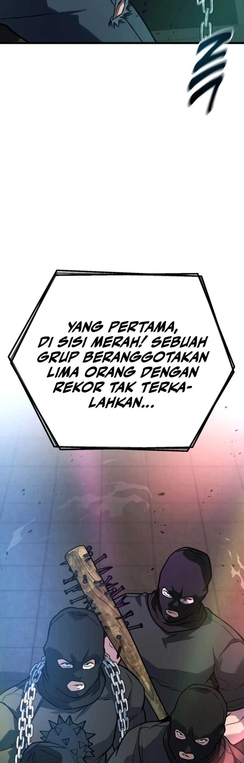 King of Violence Chapter 38 - halaman 86