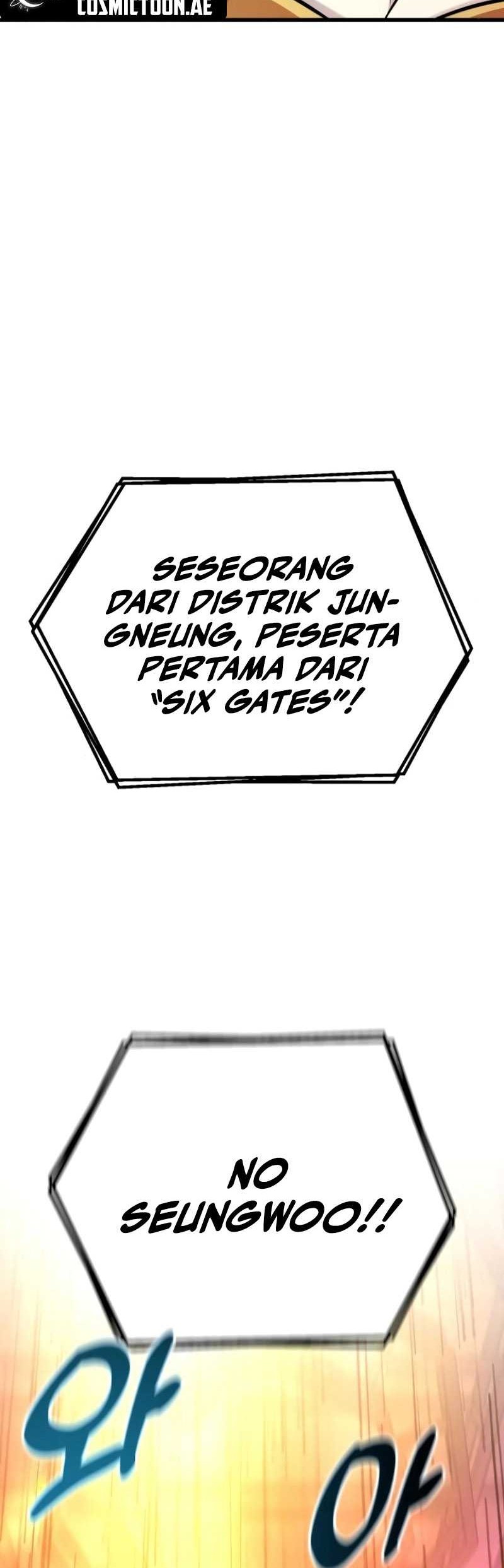 King of Violence Chapter 38 - halaman 90