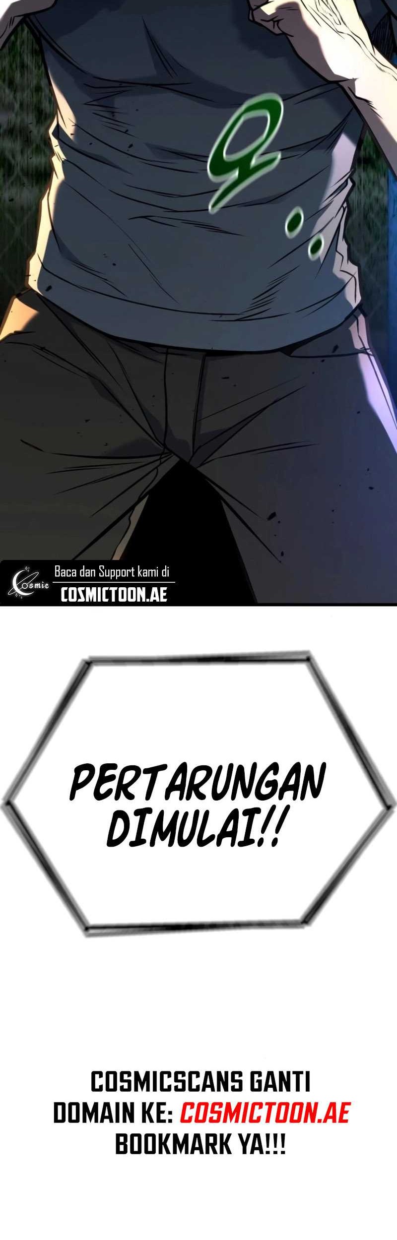 King of Violence Chapter 38 - halaman 96