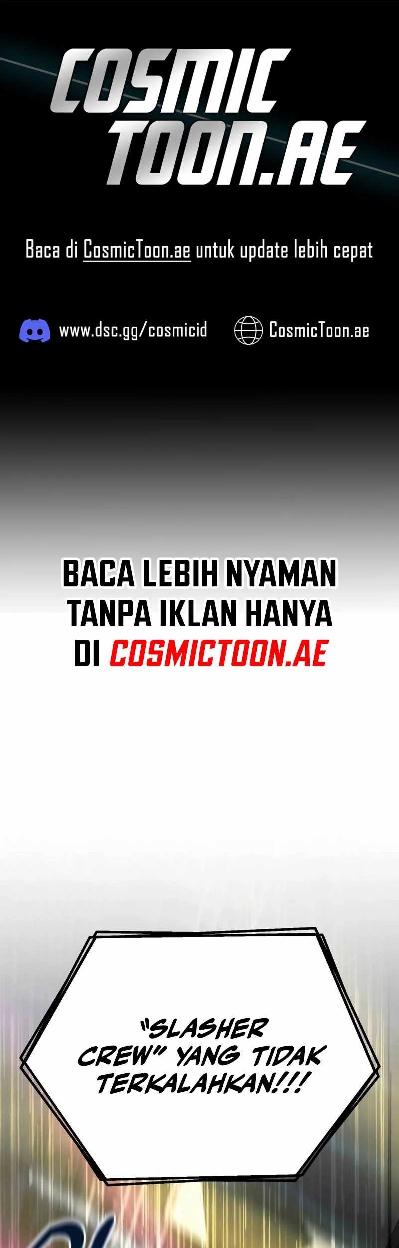 King of Violence Chapter 39 - halaman 1
