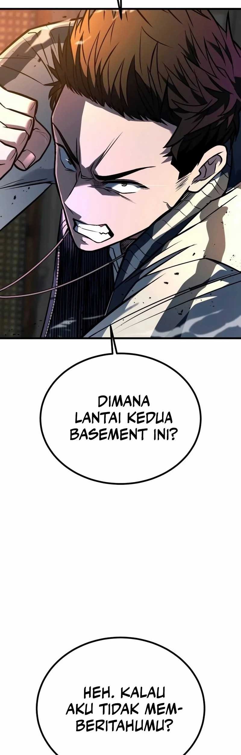 King of Violence Chapter 39 - halaman 100