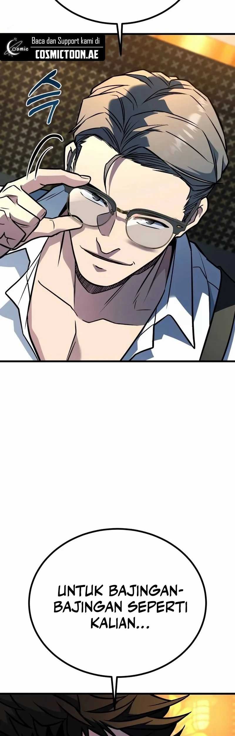 King of Violence Chapter 39 - halaman 101