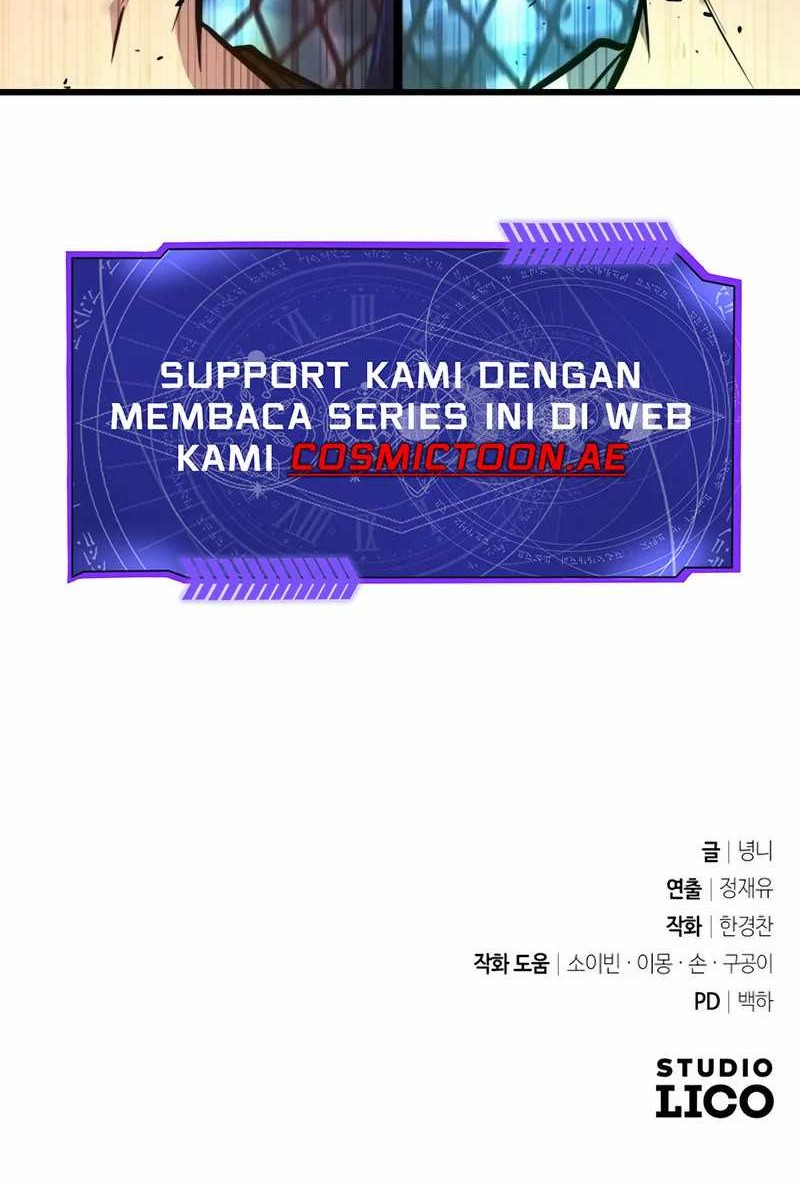 King of Violence Chapter 39 - halaman 106