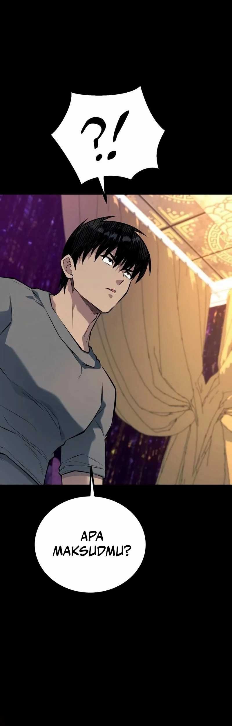 King of Violence Chapter 39 - halaman 13