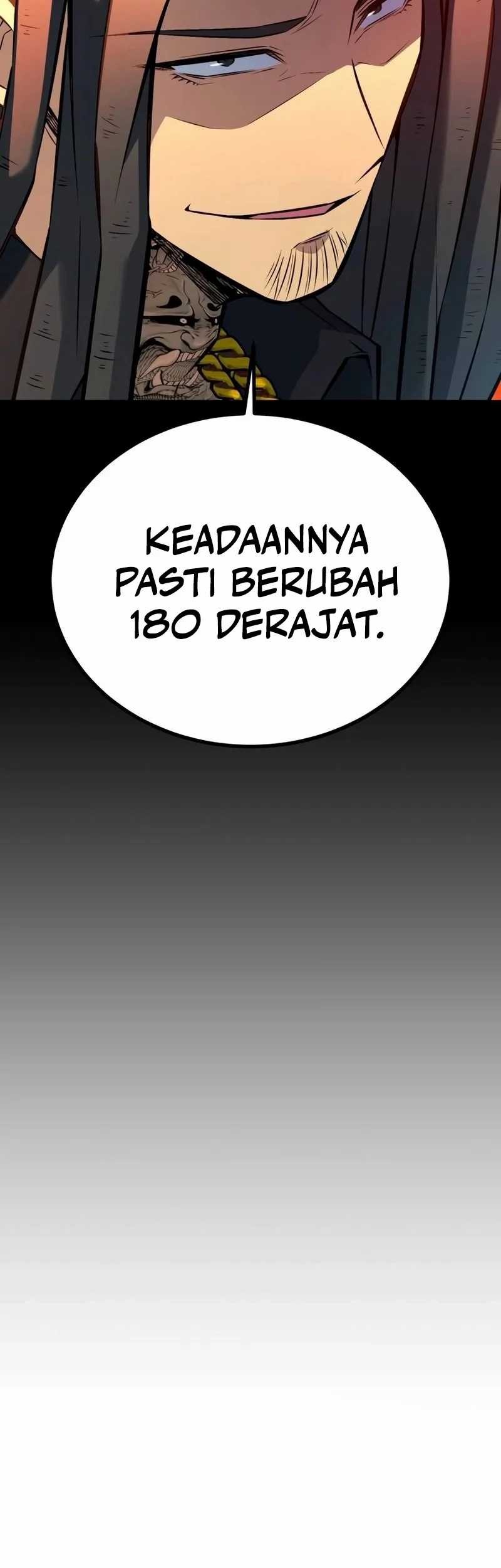 King of Violence Chapter 39 - halaman 17