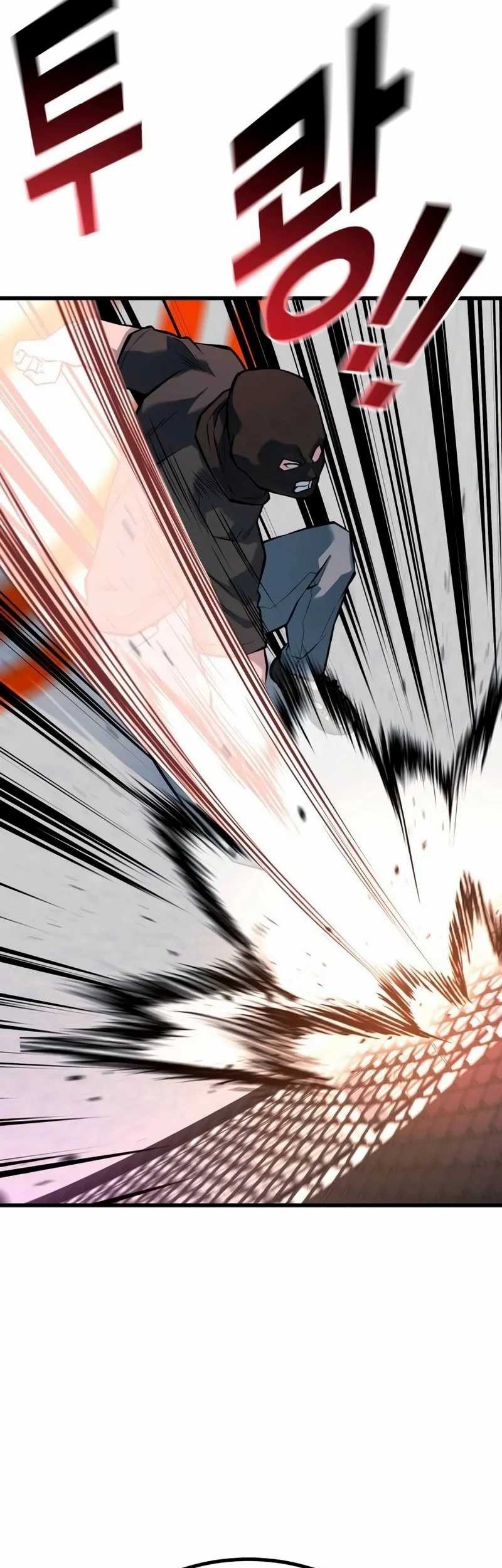 King of Violence Chapter 39 - halaman 21