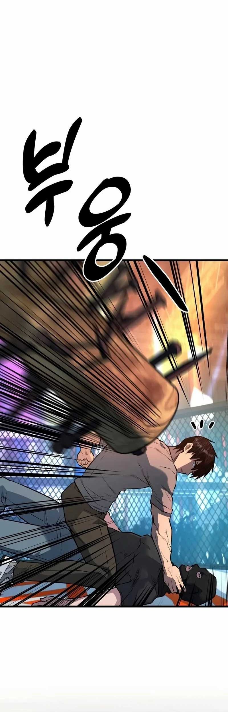 King of Violence Chapter 39 - halaman 27