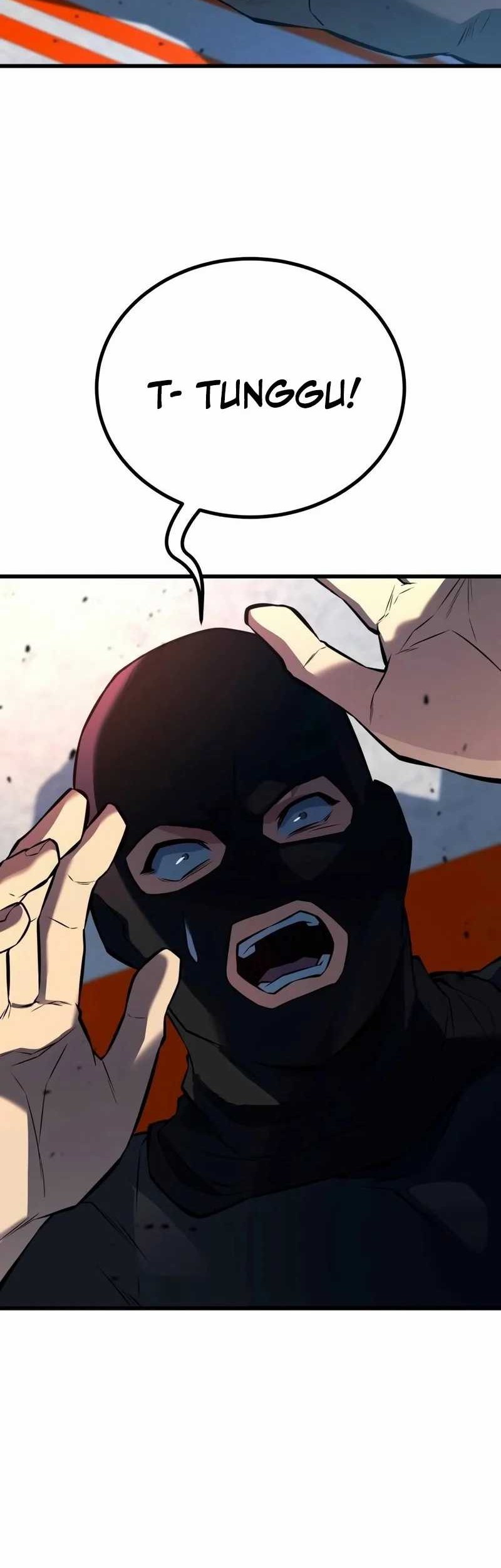 King of Violence Chapter 39 - halaman 32