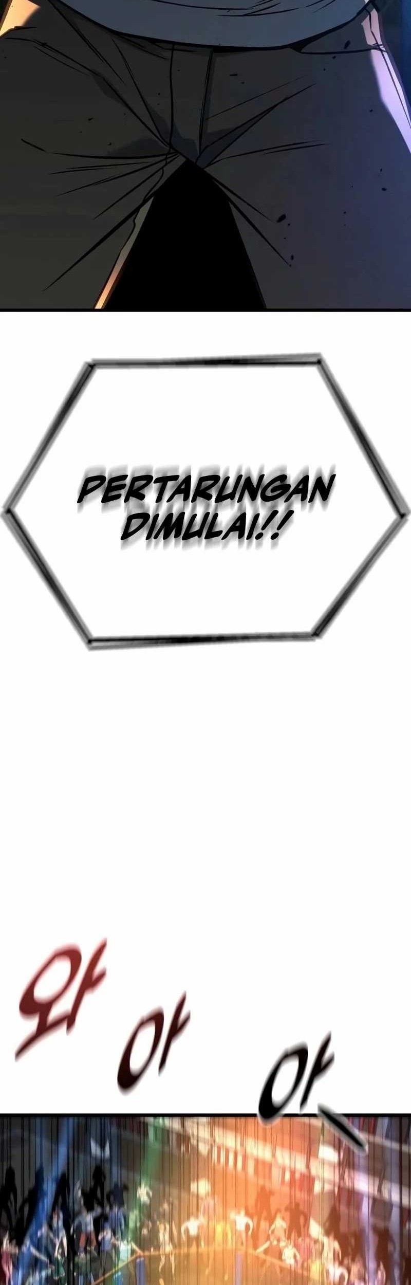 King of Violence Chapter 39 - halaman 4