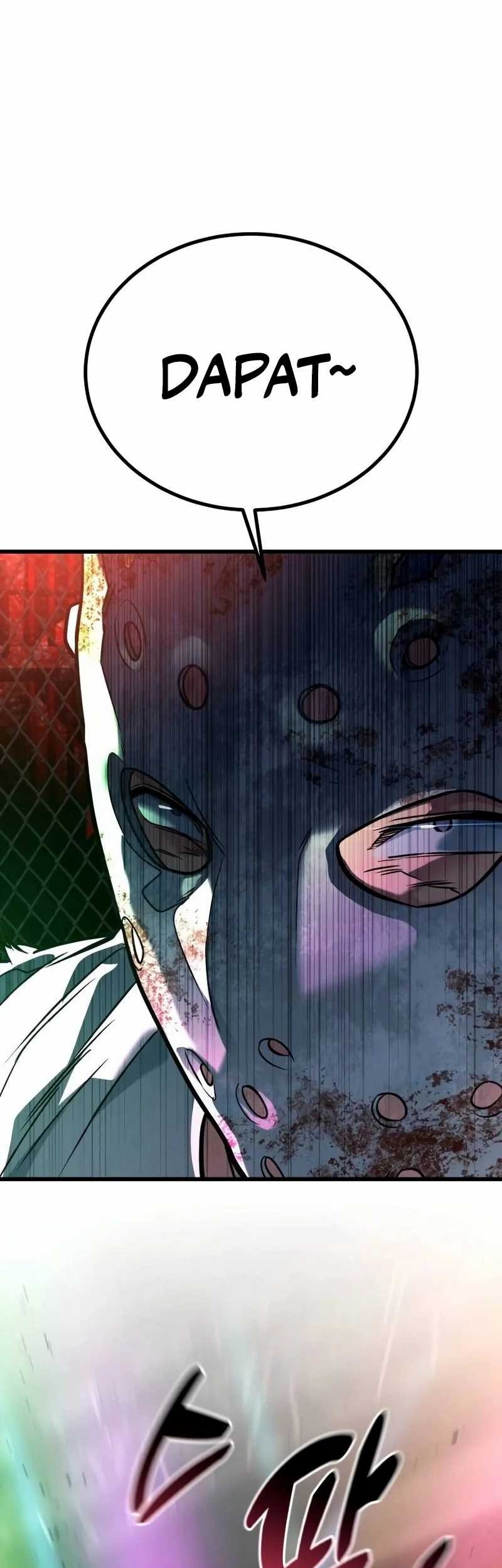 King of Violence Chapter 39 - halaman 47