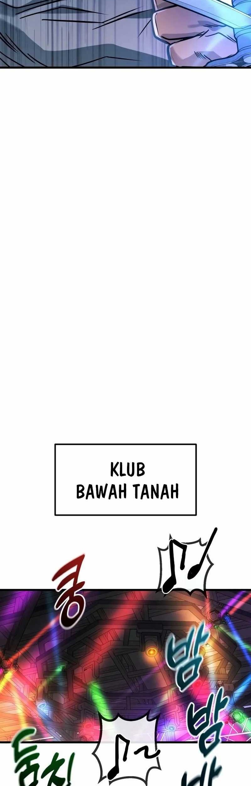 King of Violence Chapter 39 - halaman 52